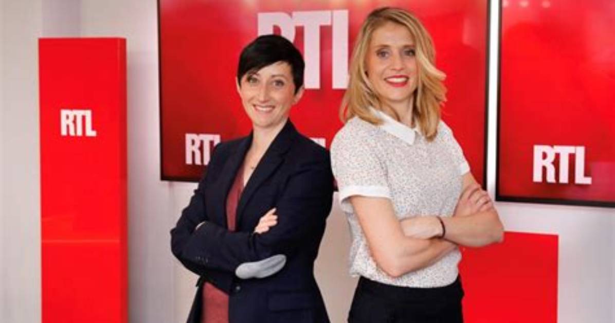 Candice Rolland Compagne