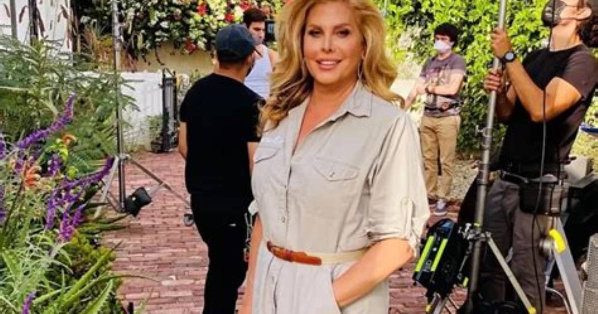 Candis Cayne