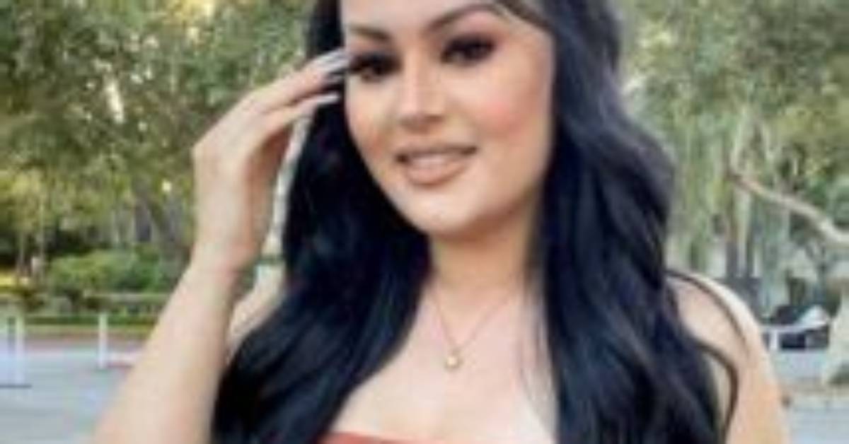 Candy Aguilar