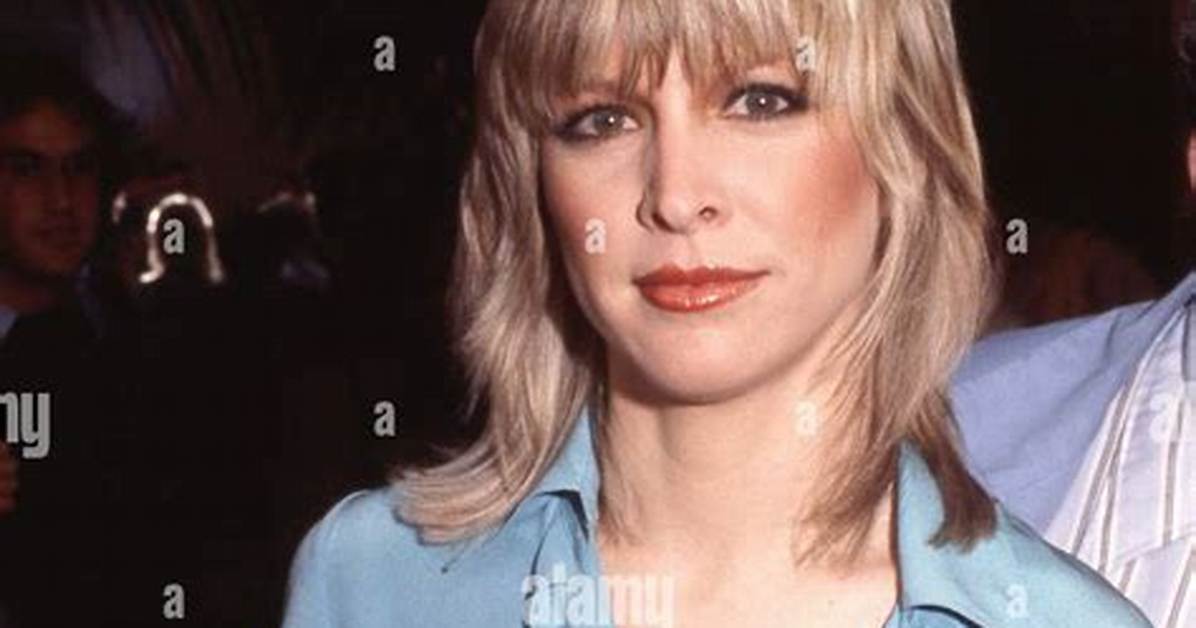 Candy Clark