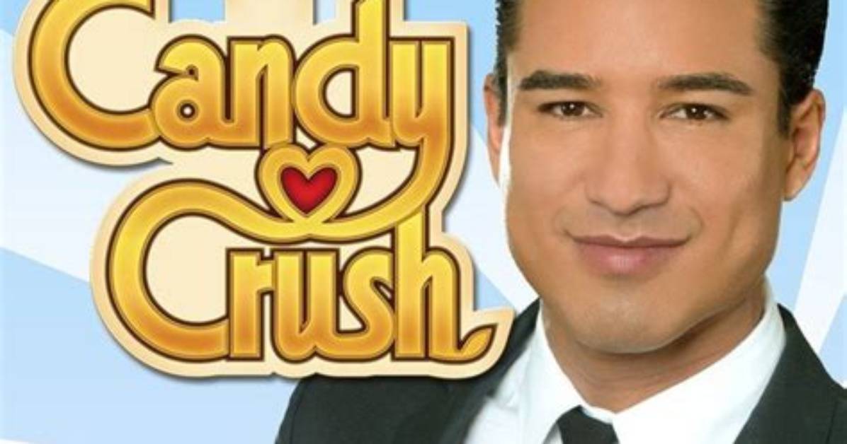 Candy Crush - Watch on Paramount Plus