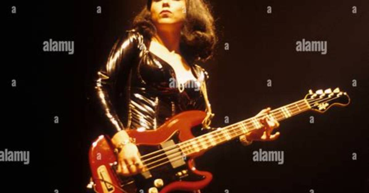 Candy Del Mar Net Worth