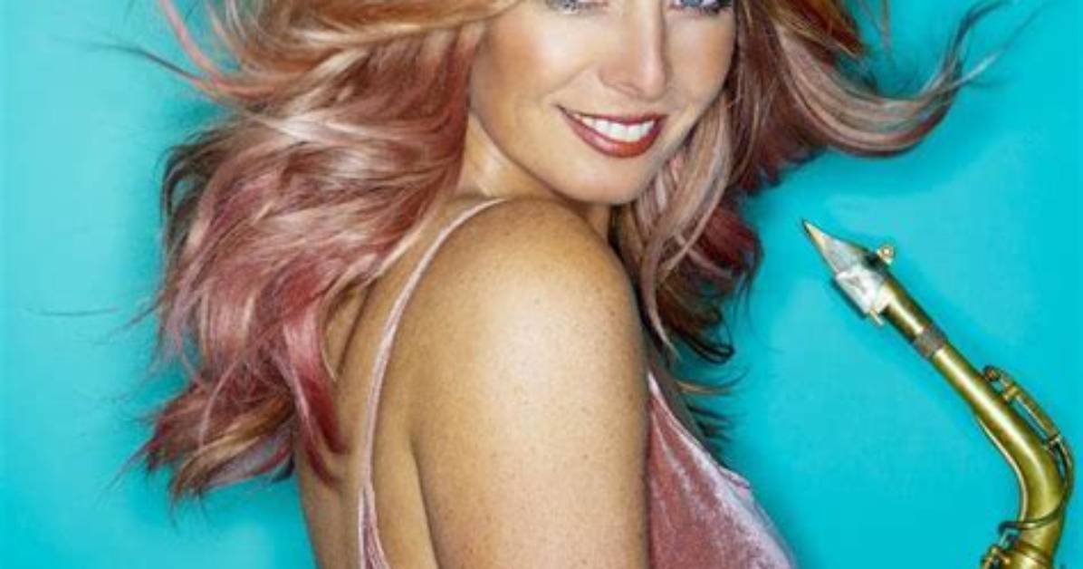 Candy Dulfer