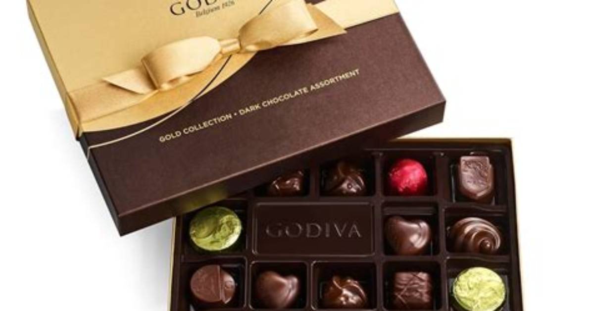 Candy Godiva