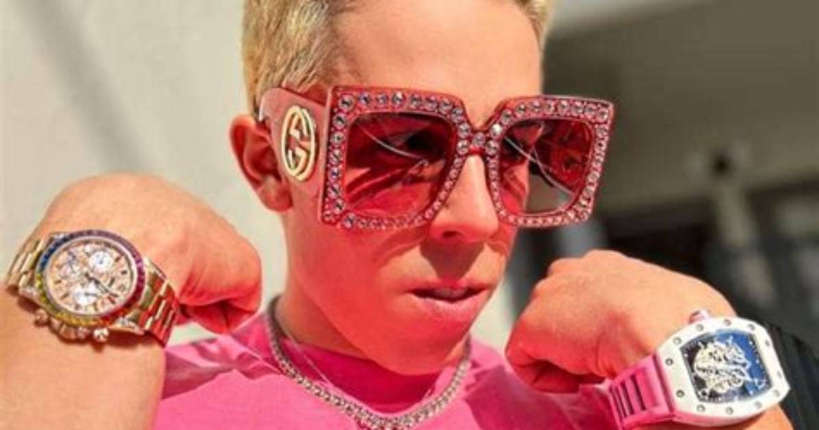 Candy Ken Net Worth
