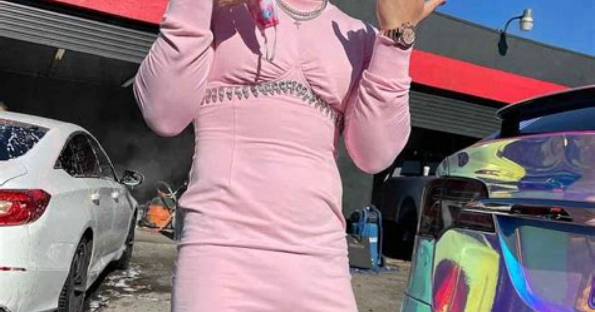 Candy Ken