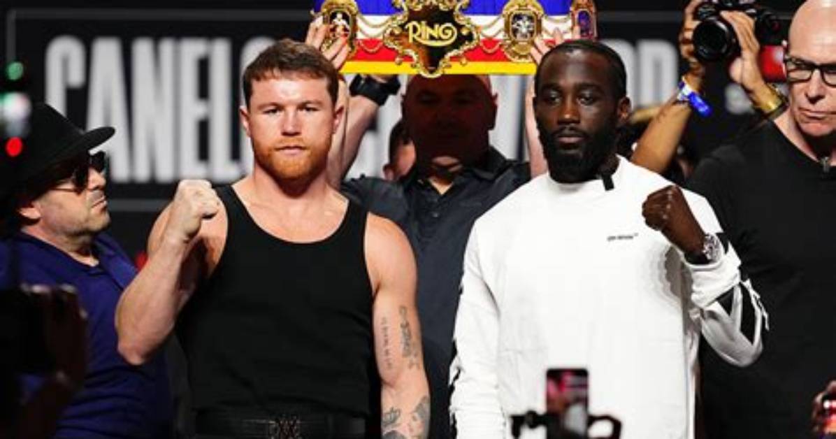 Canelo Alvarez Net Worth