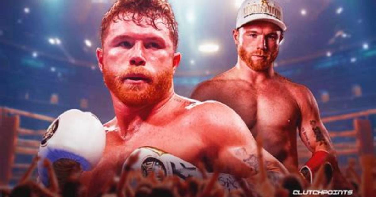 Canelo Alvarez: Record, Age, Fighting History, Knockouts