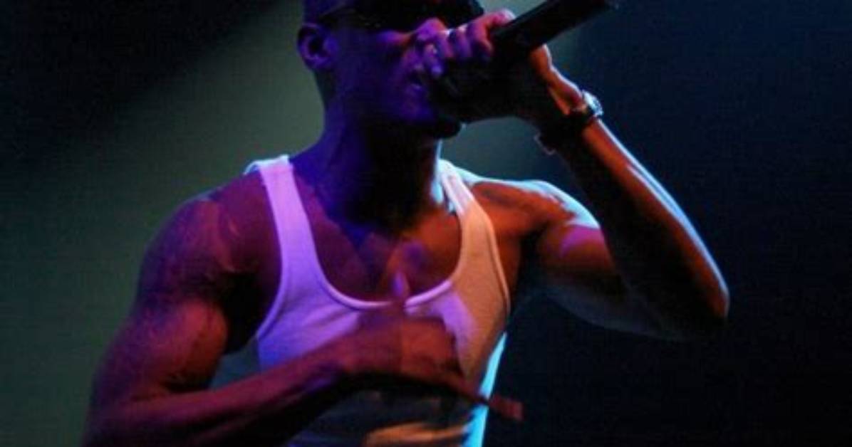 Canibus Net Worth