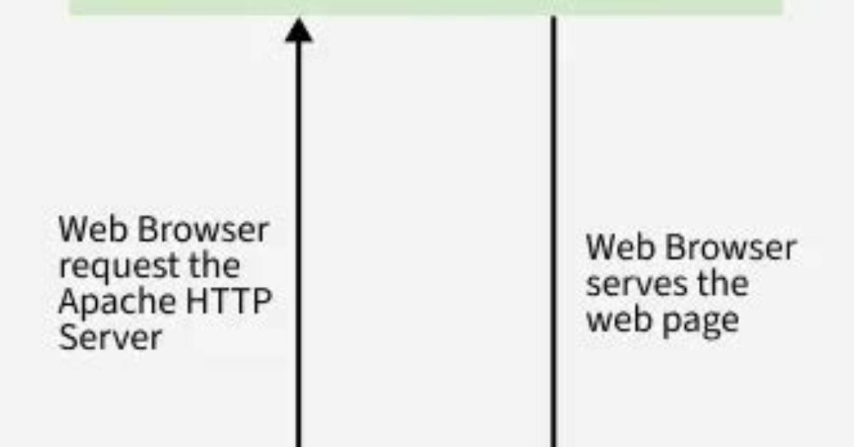Cannot Access Apache Web Server from Wan Side
