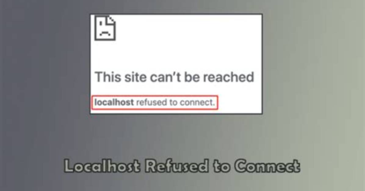 Cannot Access Localhost Using Ip