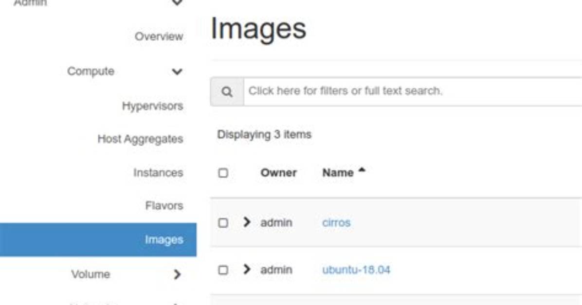 Cannot Access Vms Launched with Microstack - Destination Host Unreachable