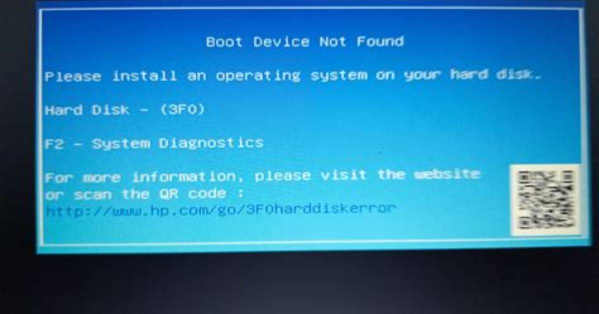 Cannot Boot My Computer. Hard Drive Is Not Recognized by Bios
