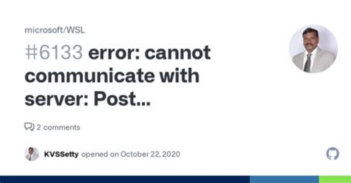 Cannot Communicate with Server: Post Http: //Localhost/V2/Snaps/Discord: Dial Unix /Run/Snapd. Socket: Connect: Connection Refused