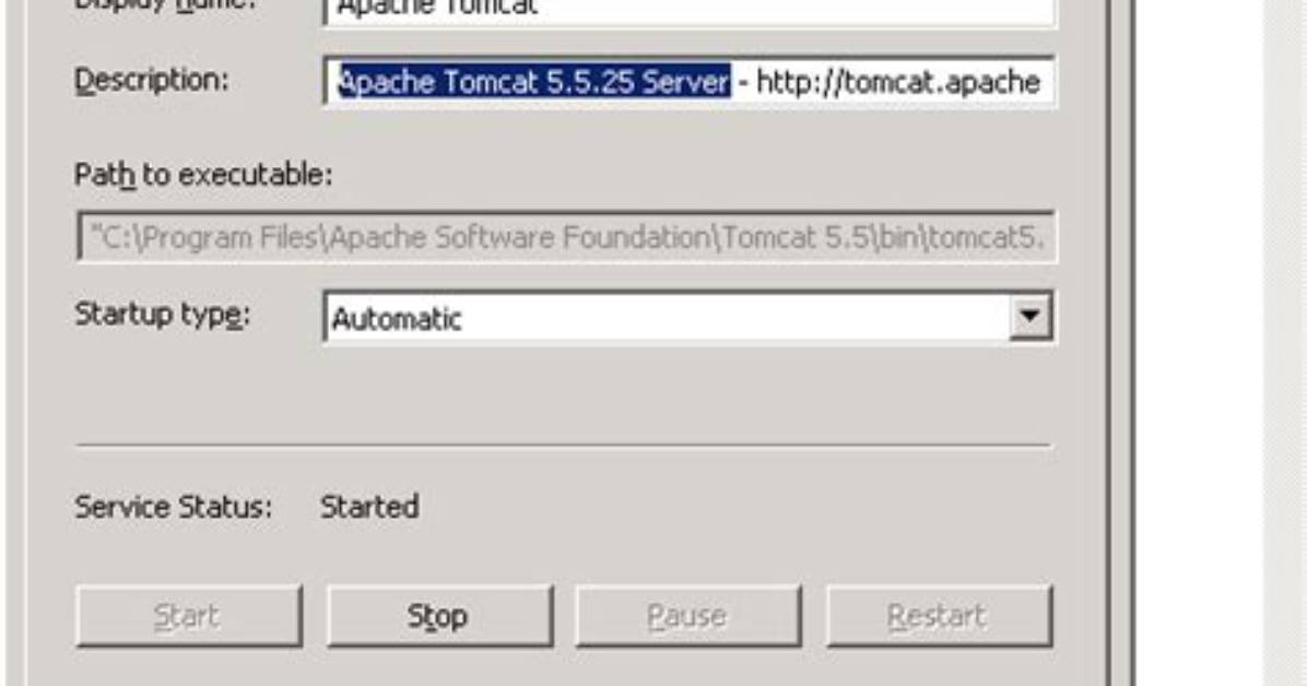Cannot Connect to Tomcat Server from Outside Network