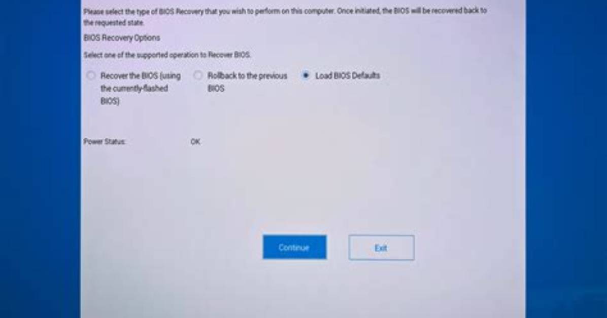 Cannot Enter Bios After Setting up Dual Ubuntu Boot (Acer Aspire 5)