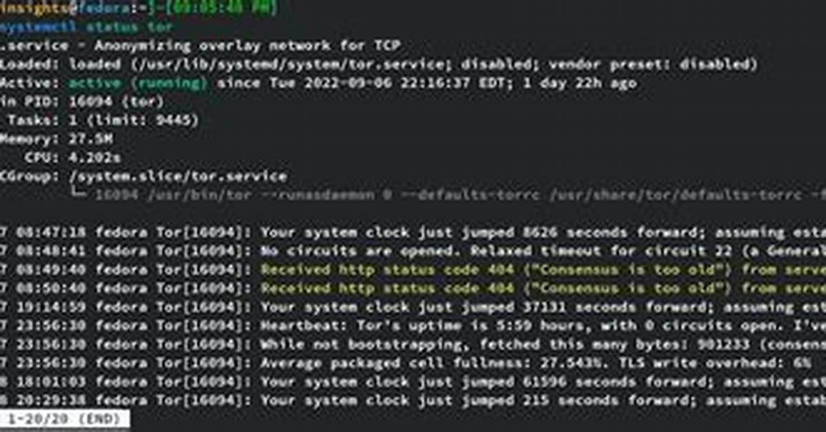 Cannot Find /Etc/Proxychains. Conf After Installing Proxychains