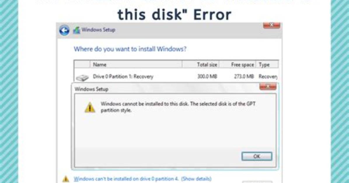 Cannot Find Mounted Disk: "Already Mounted or Mount Point Busy."