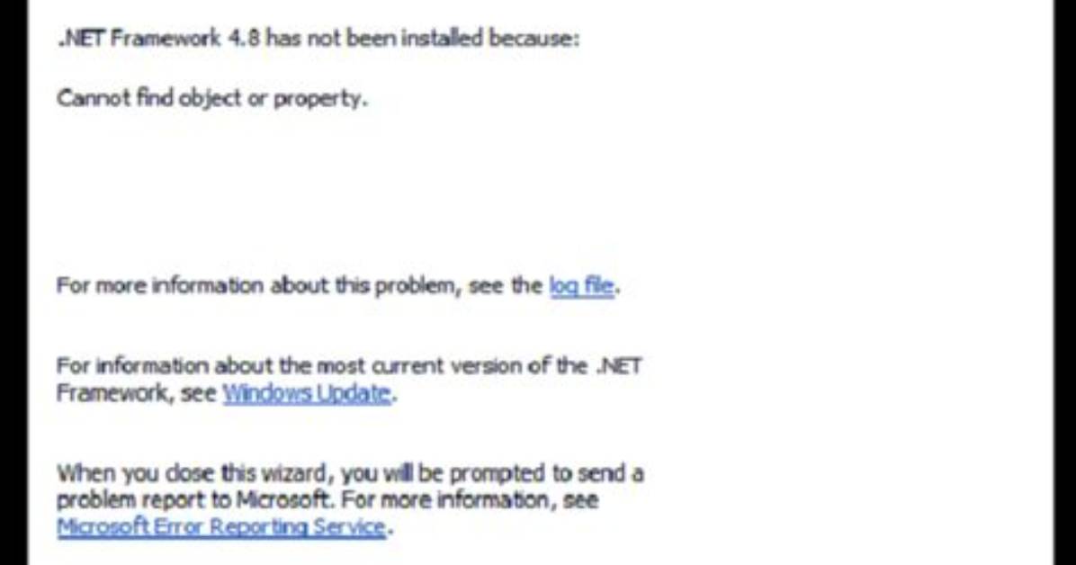 Cannot Find the Object Because It Does Not Exist or You Do Not Have Permissions. Error in Sql Server