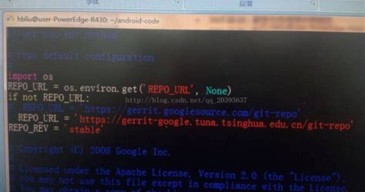 Cannot Get Https: //Gerrit. Googlesource. Com/Git-Repo/Clone. Bundle