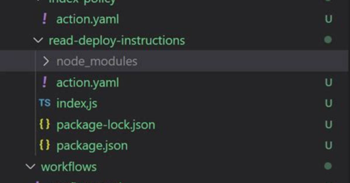 Cannot Get @Vercel/Ncc Working Throws Module Not Found Error