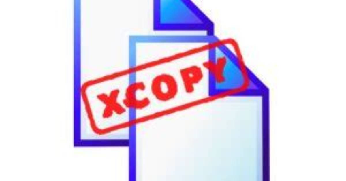 Cannot Perform a Cyclic Copy