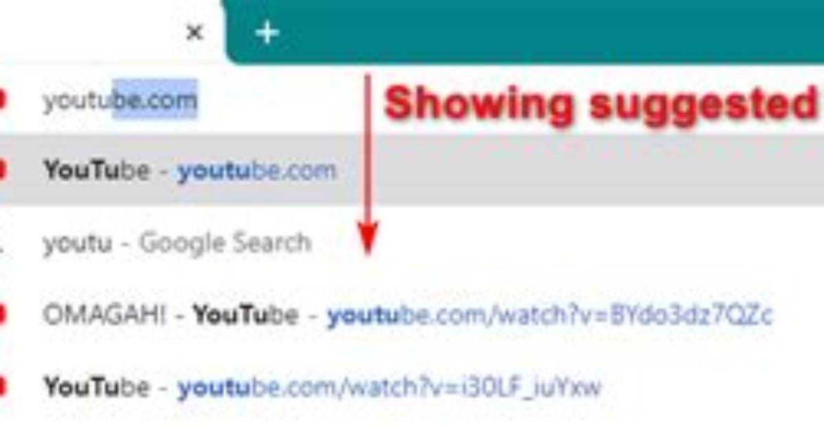 Cannot Remove Auto Fill Entries in Chrome