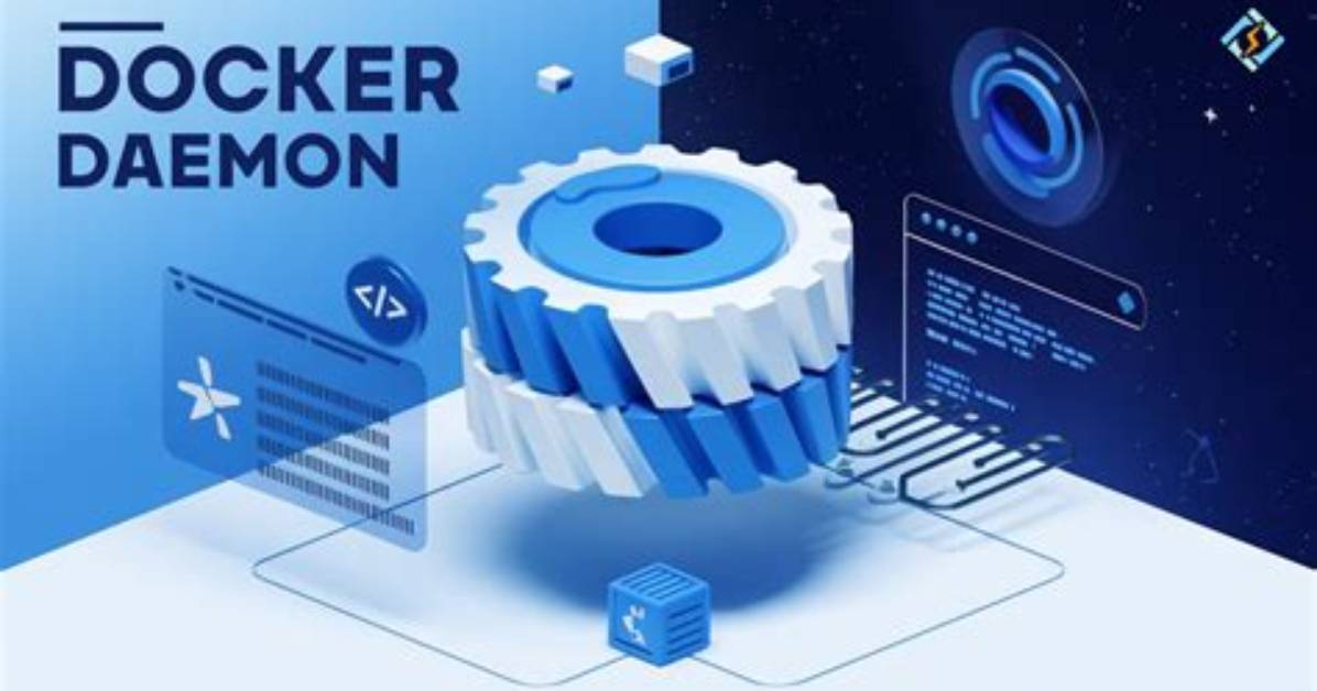 Cannot Start Docker Daemon (Graphdriver Issue)