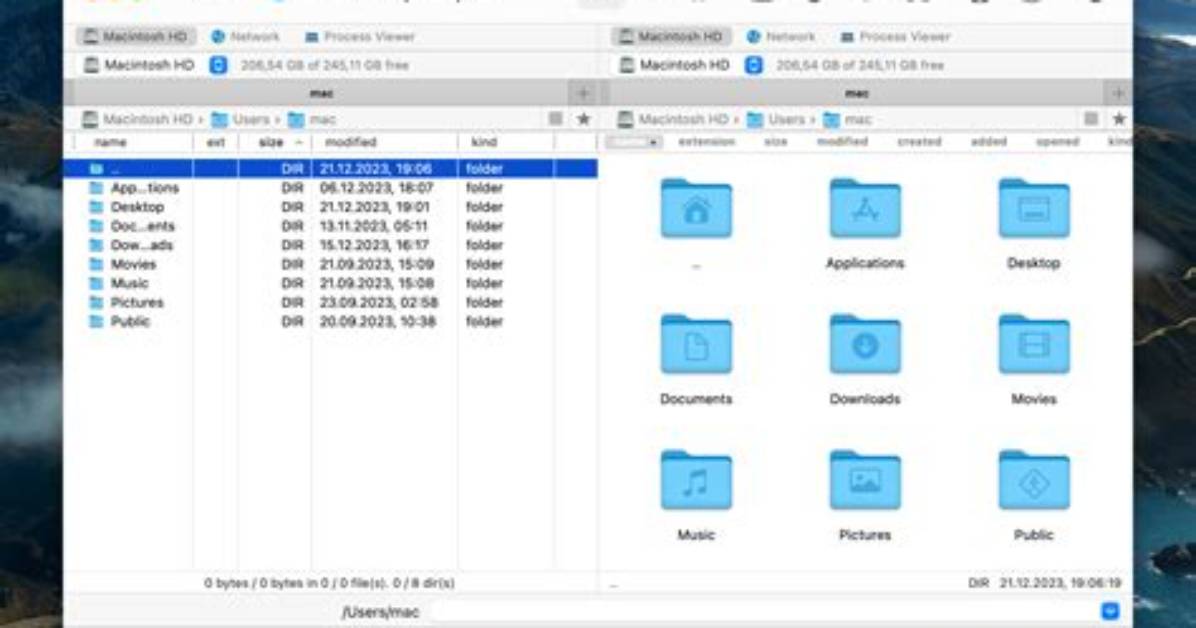Cannot Use Scp on Mac Os X