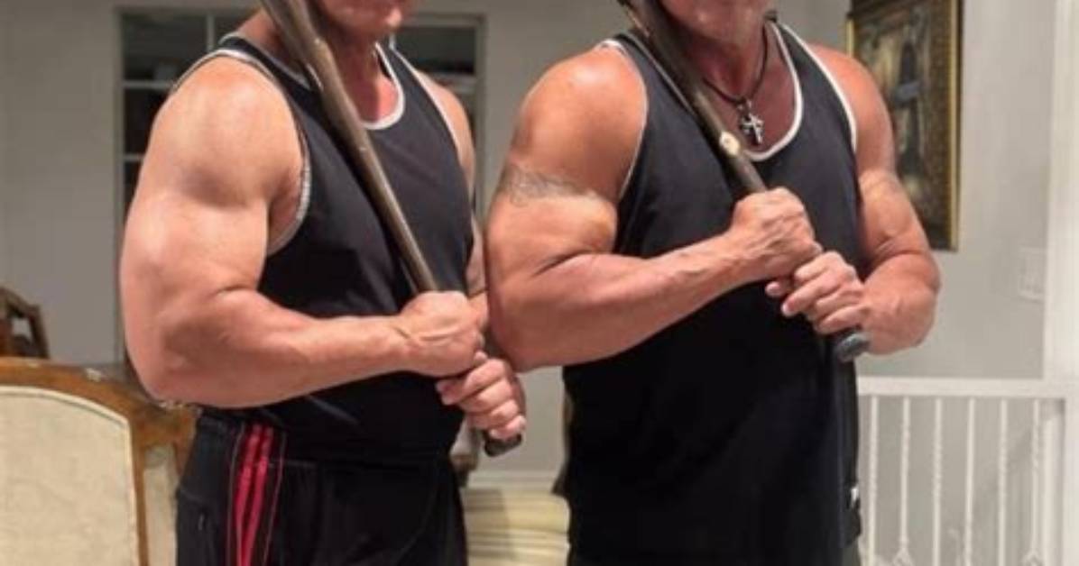 Canseco Brother Charged in Assault