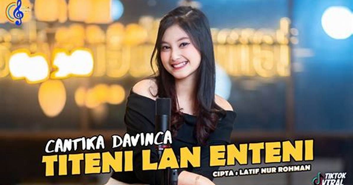 Cantika Davinca Net Worth