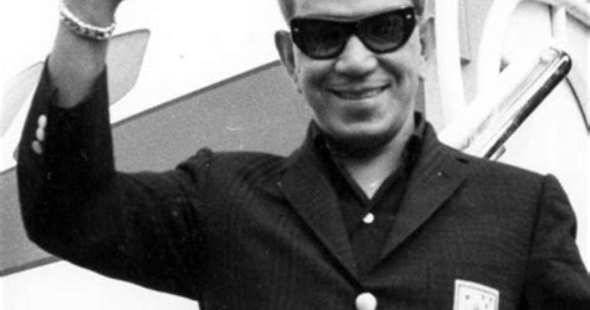 Cantinflas Net Worth