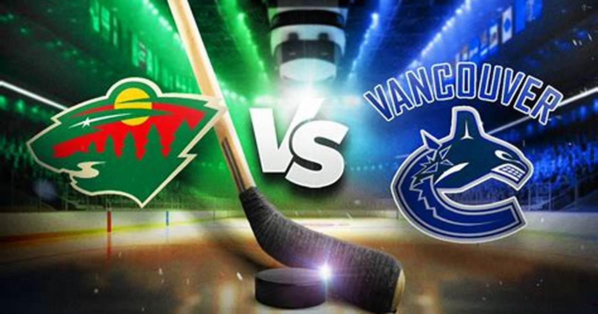 Canucks Vs. Devils Prediction, Odds, Pick, How to Watch