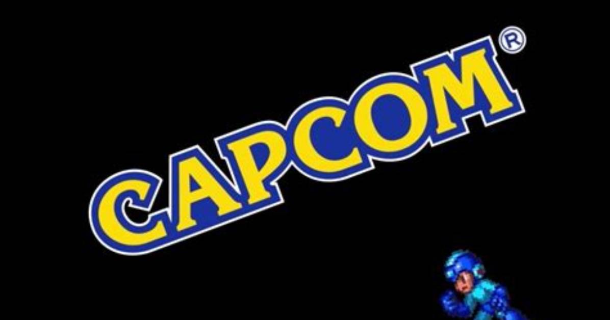 Capcom Was Hacked Through an Old Vpn Device