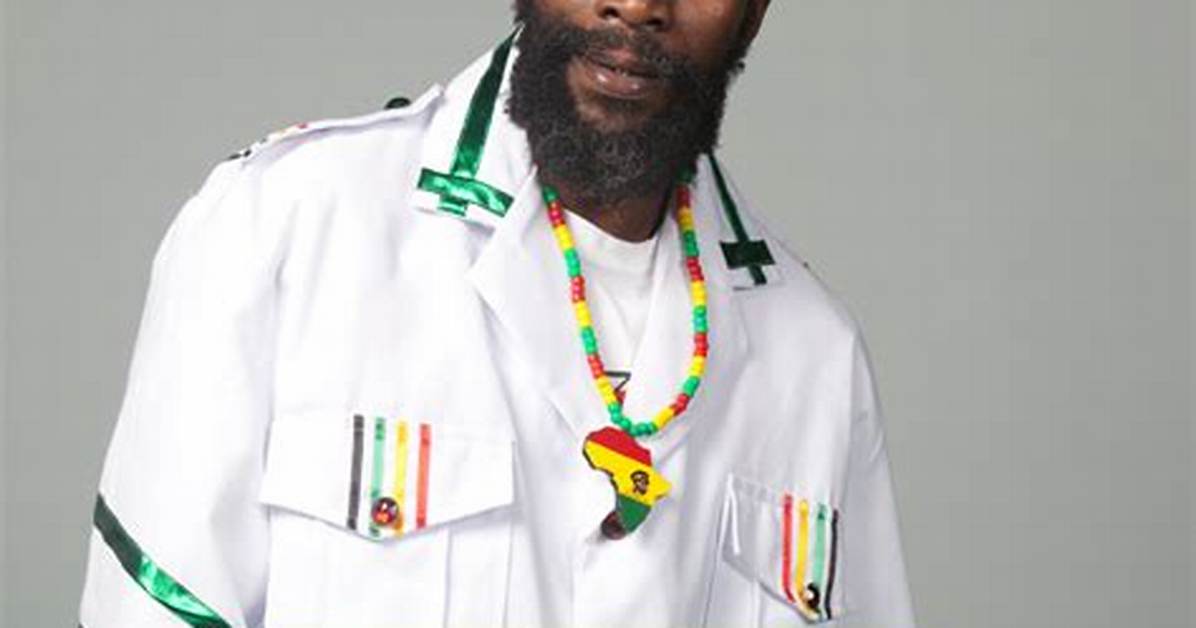 Capleton