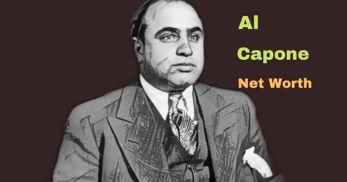 Capone Net Worth 2024