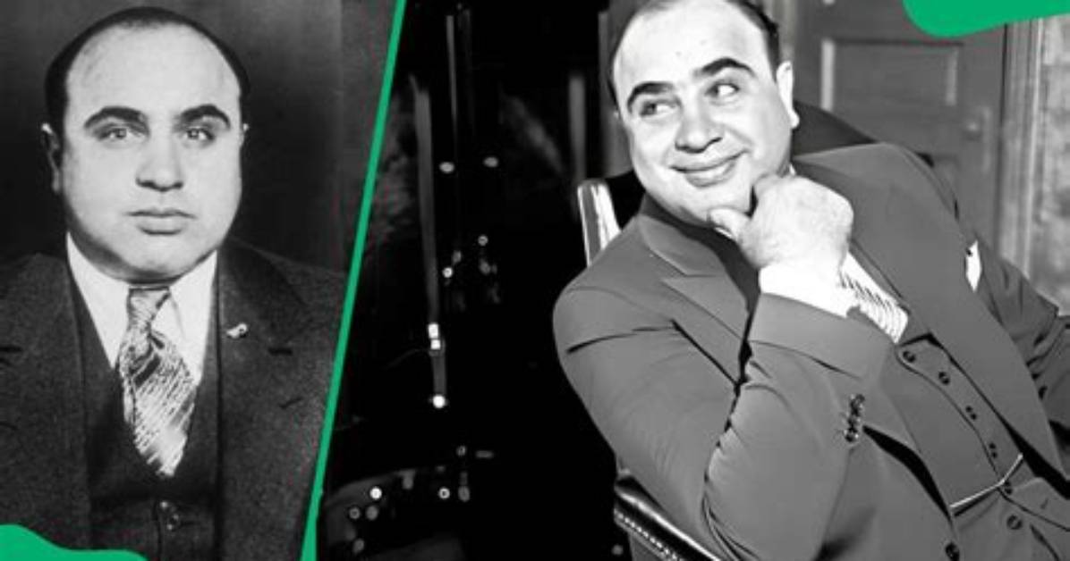 Capone Net Worth