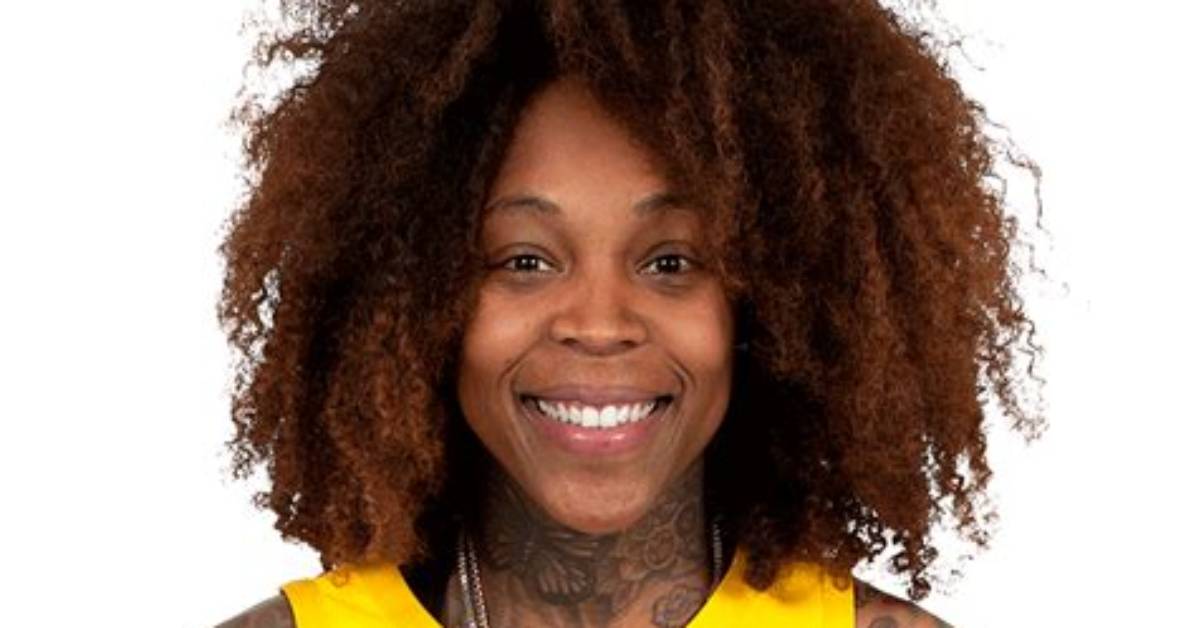 Cappie Pondexter