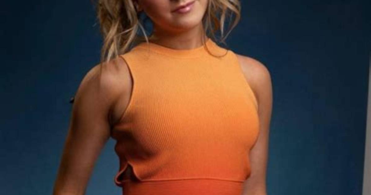Capri Everitt Net Worth