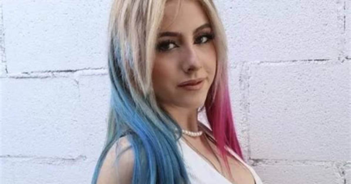 Capri Everitt