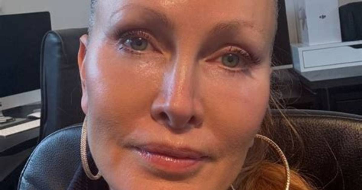 Caprice Bourret Net Worth - Pulptastic
