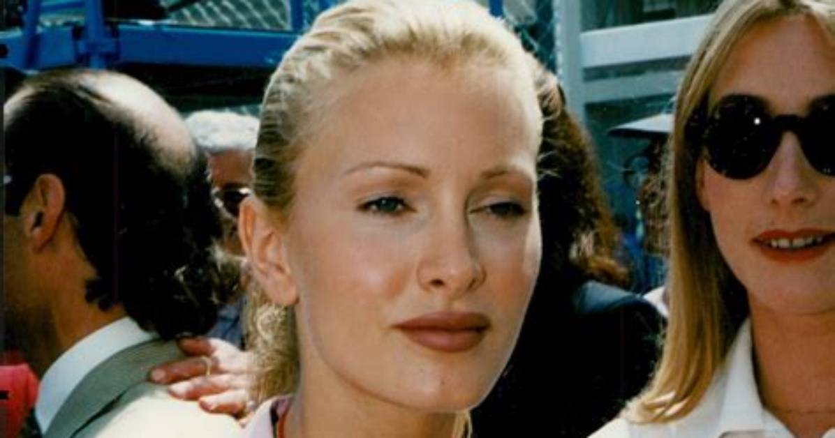 Caprice Bourret Net Worth