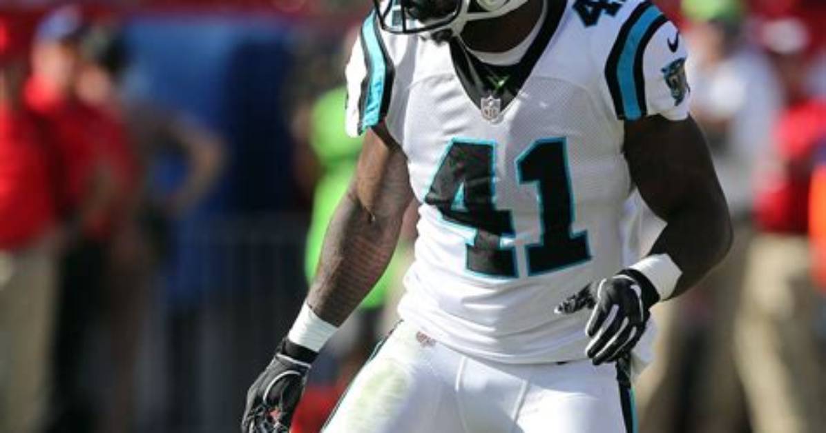 Captain Munnerlyn