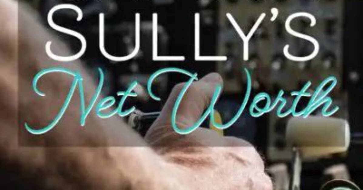 Captain Sully Net Worth 2024