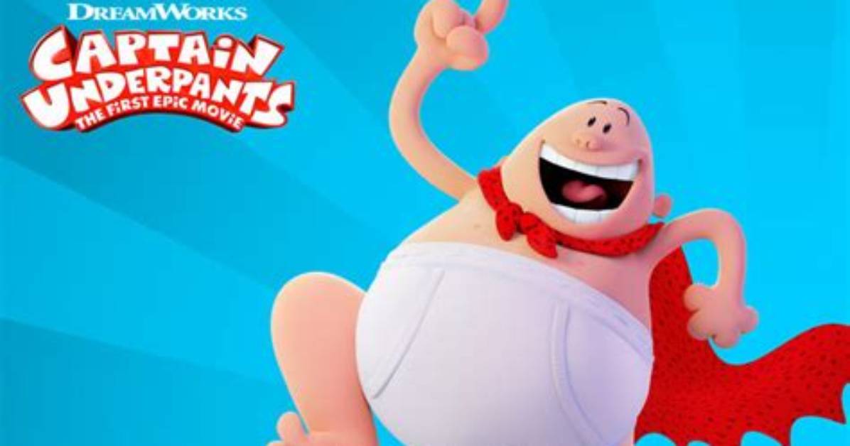 Captain Underpants Net Worth