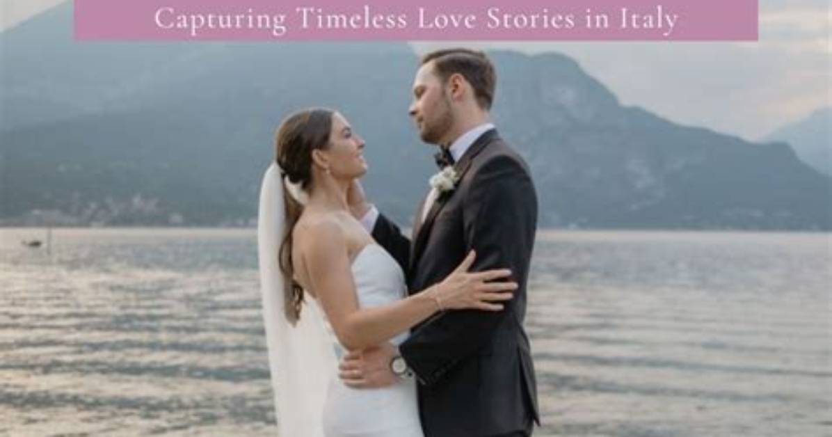 Capturing Love: the Timeless David and Victoria Wedding Photos