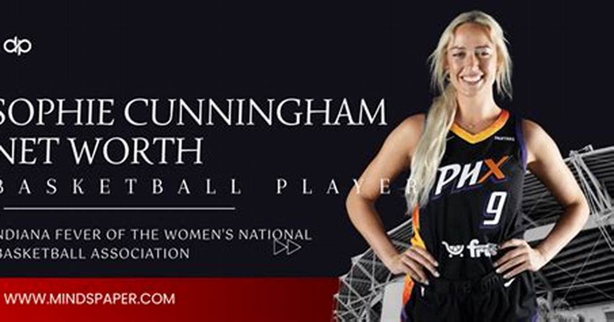 Cara Cunningham Net Worth 2024