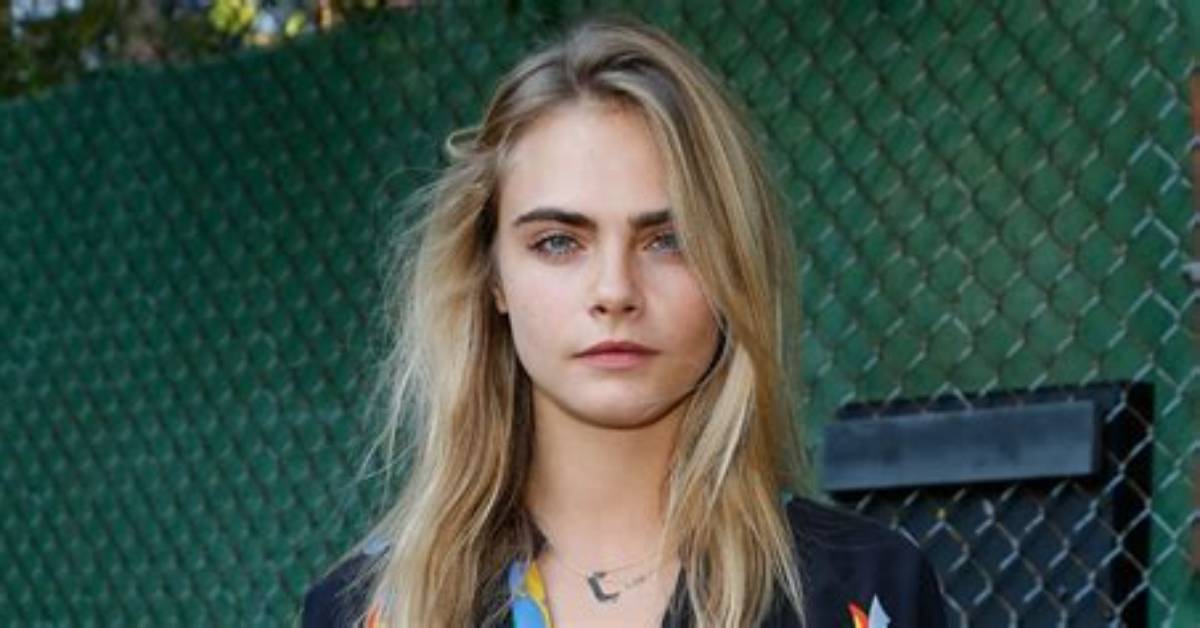 Cara Delevingne Net Worth
