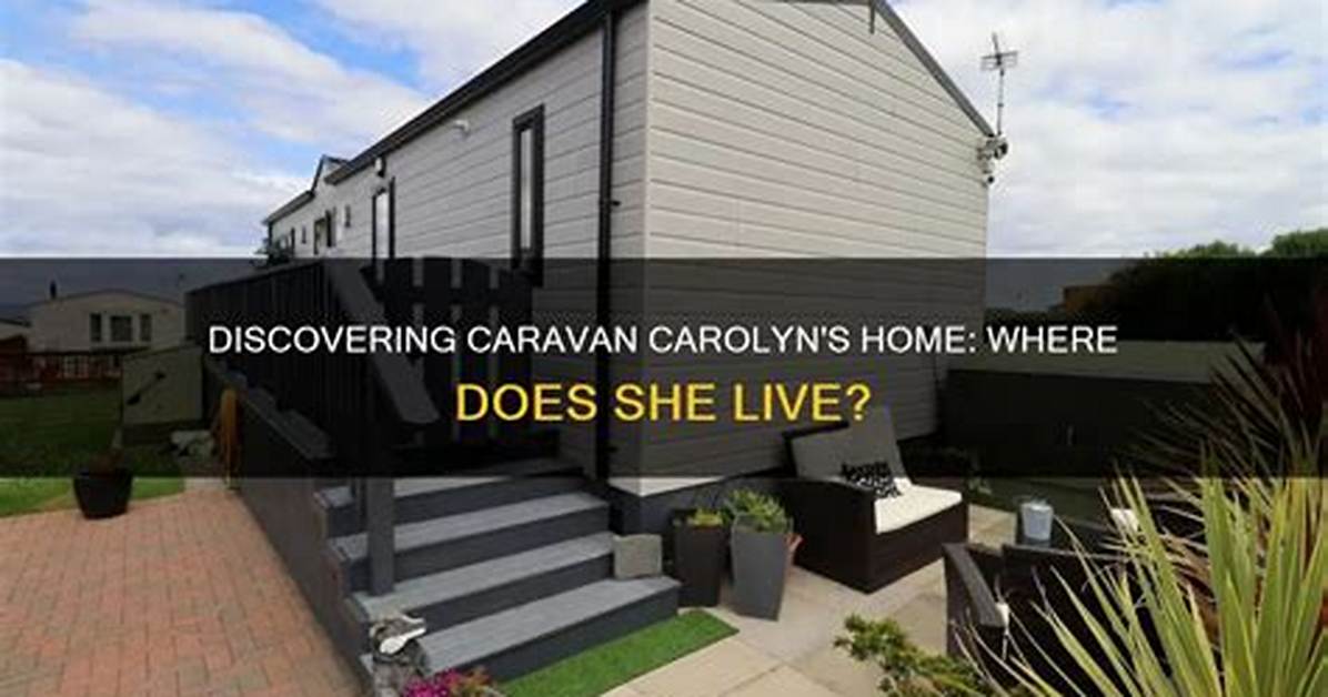 Caravan Carolyn