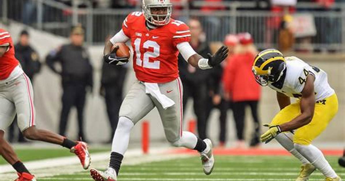 Cardale Jones